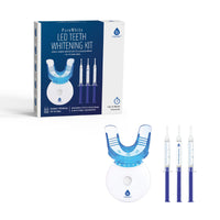 PureWhite LED Whitening Treatment Kit
