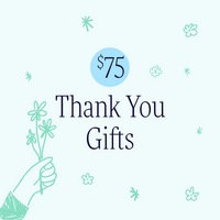 Thank You $75