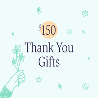 Thank You $150