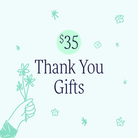 Thank You $35