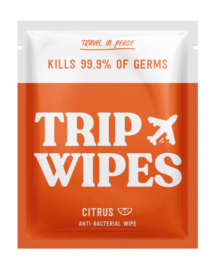 Trip Wipe