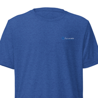 Bella + Canvas Unisex Tri-Blend T-Shirt