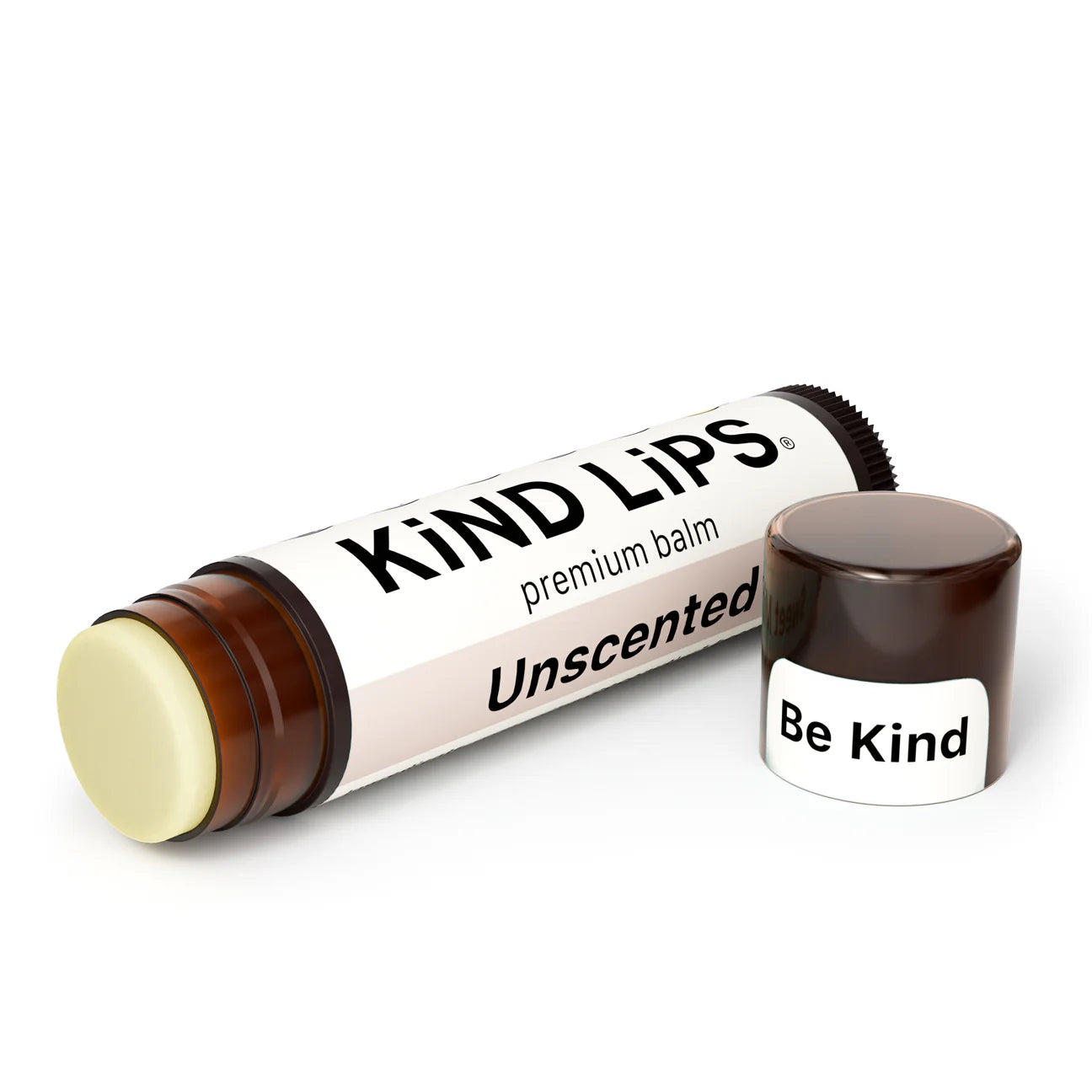 Nourishing lip balm with coconut and jojoba oil for a soothing, protective touch—luxury care for everyday comfort.