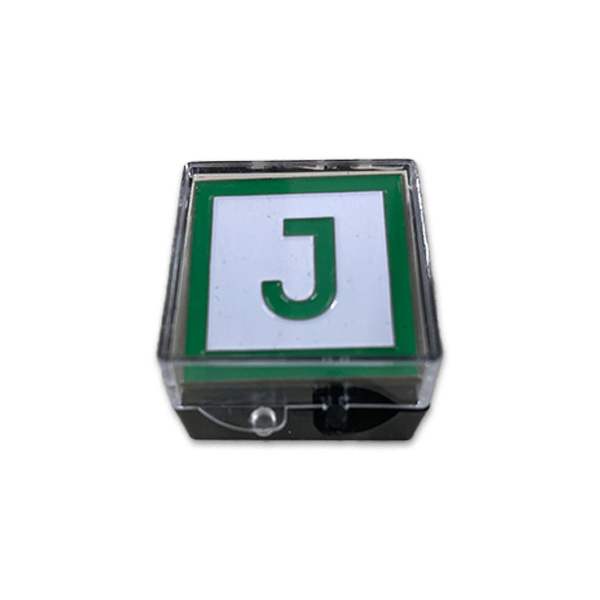 Enamel Pin