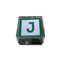 Enamel Pin