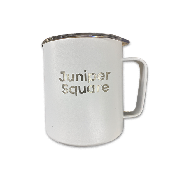 Juniper Miir Camp Cup