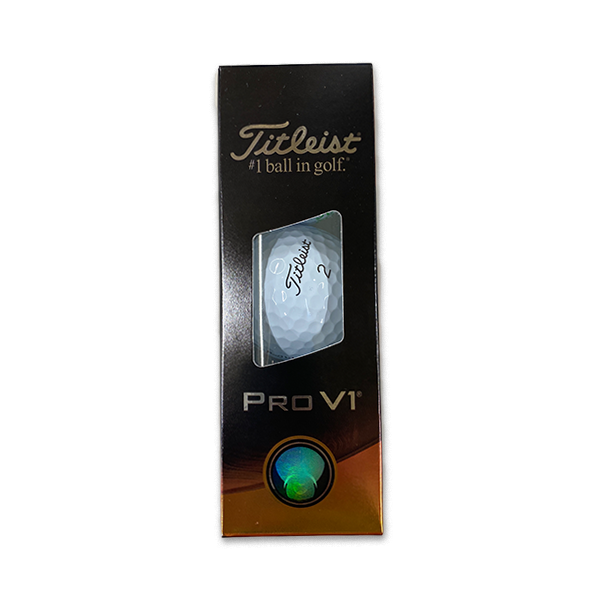 Titleist Pro V1 Golf Balls