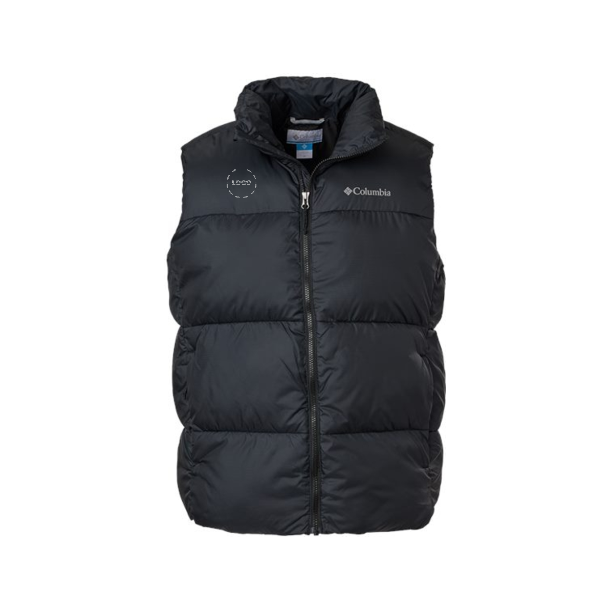 Columbia Puffect III Vest