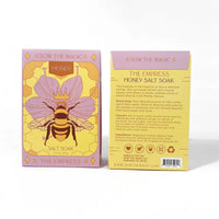 Honey Bath Soak