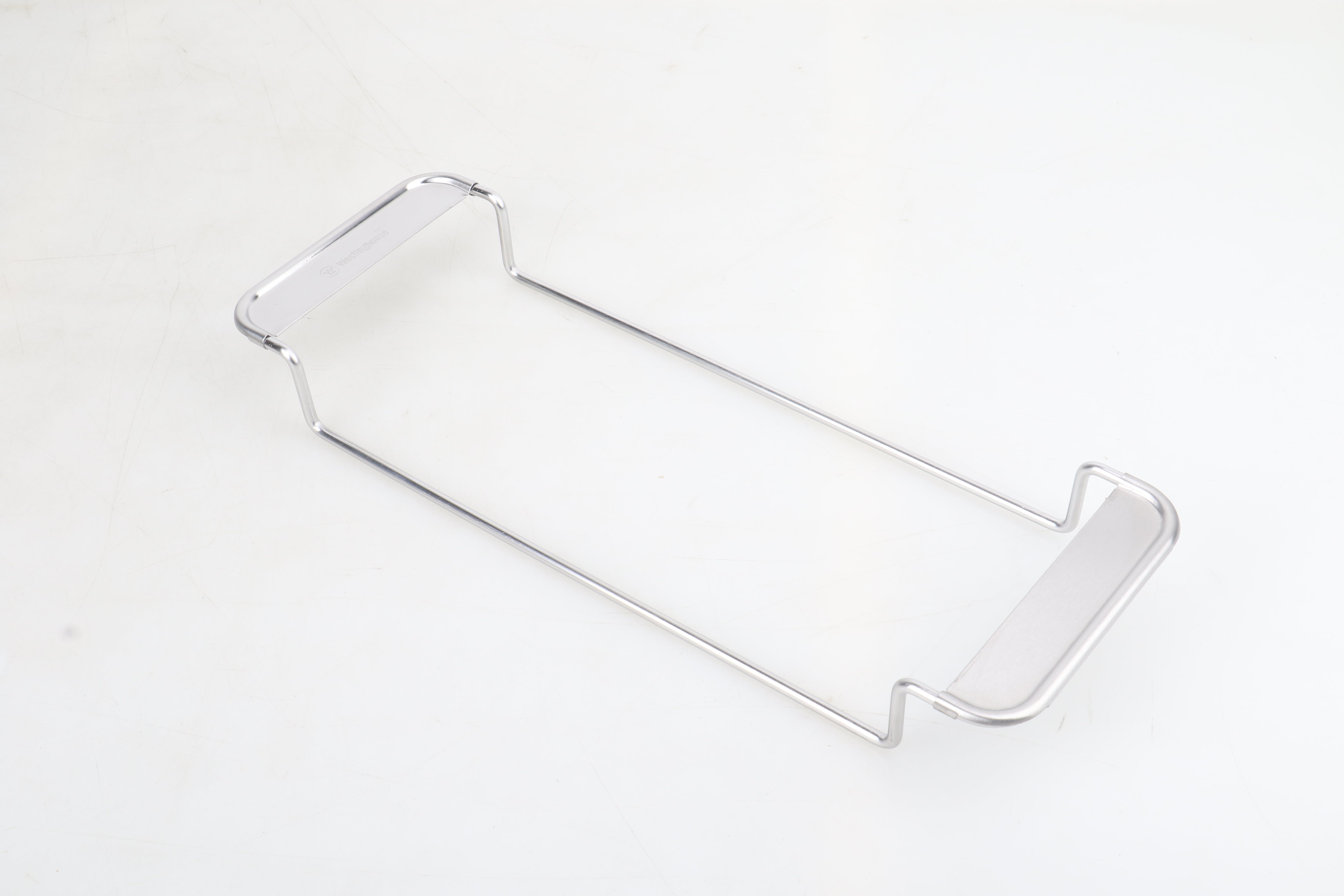 Pizza Stone with Rack