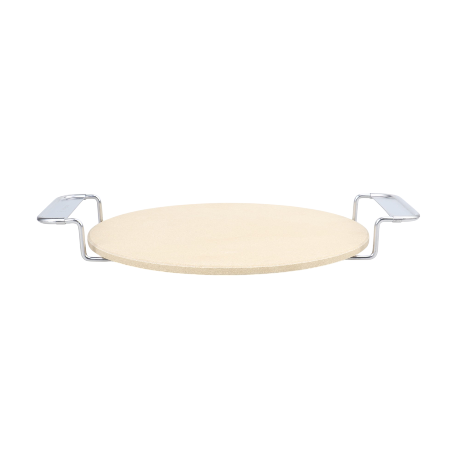 Pizza Stone with Rack