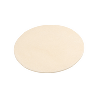 Pizza Stone with Rack