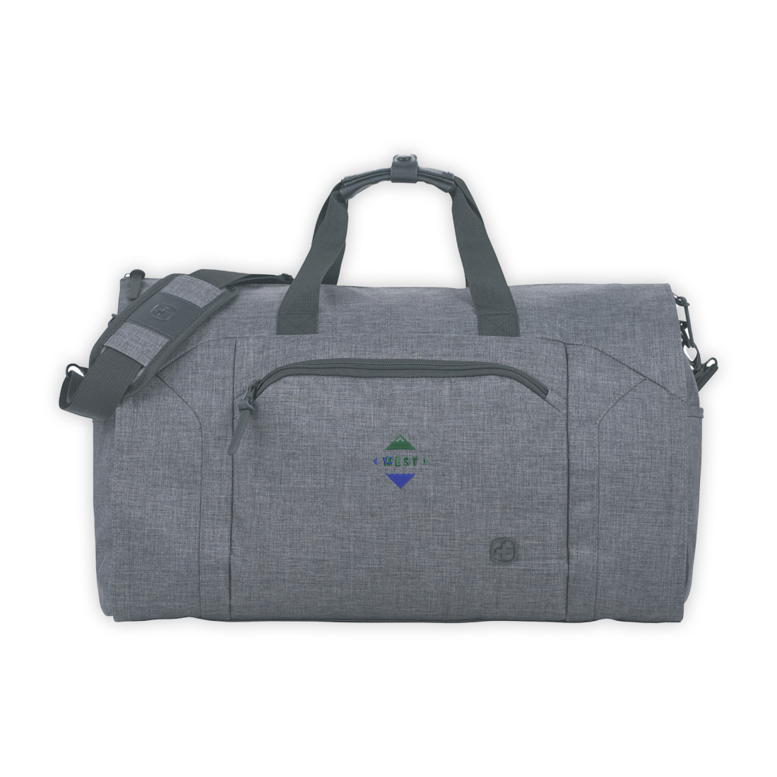 Waste Connections Weekender Duffle Bag