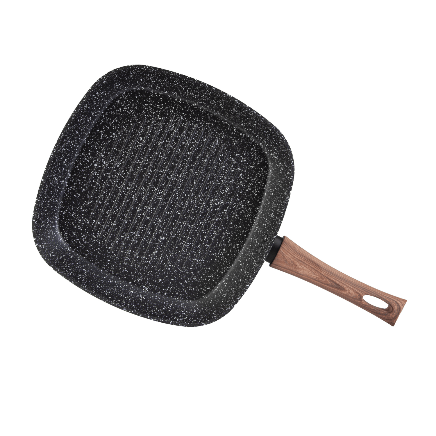 11-Inch Grill Pan