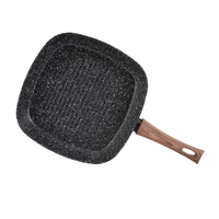 11-Inch Grill Pan
