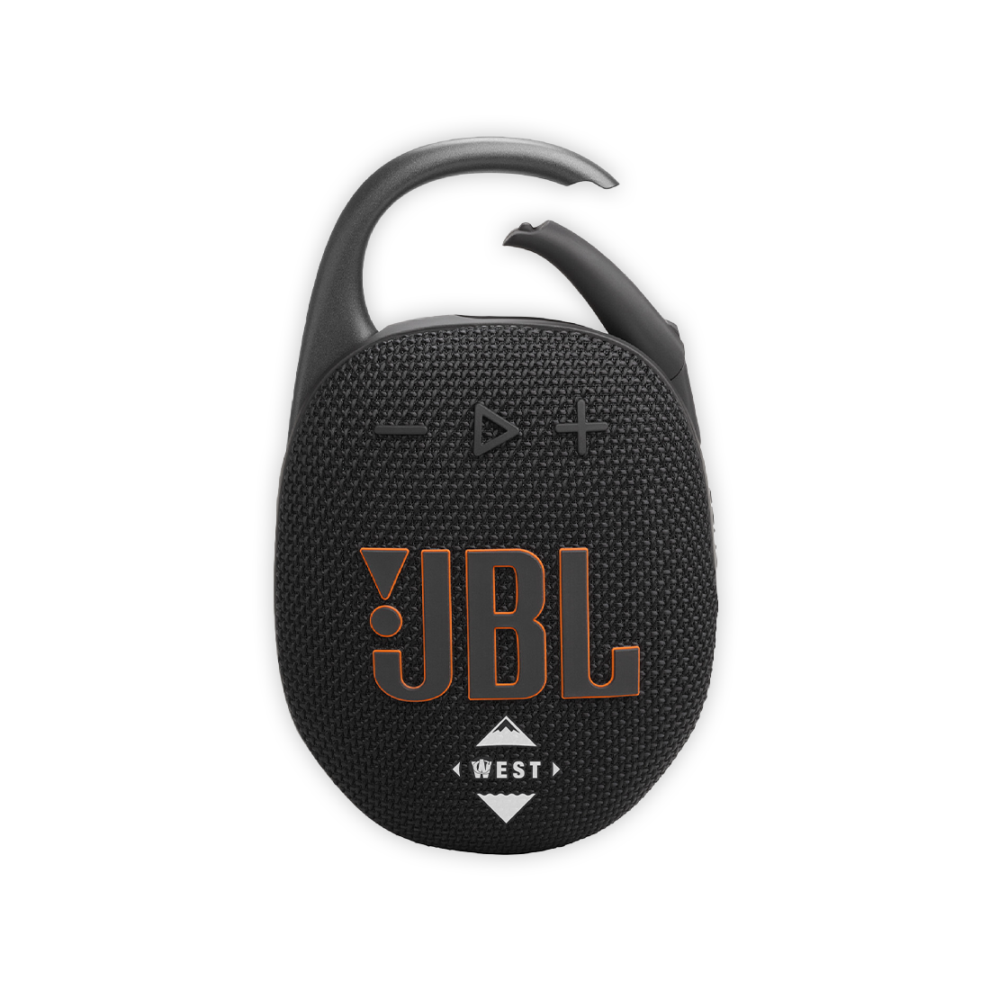 Waste Connections JBL Speaker