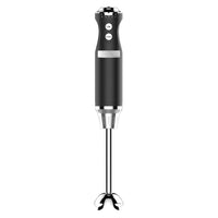 Westinghouse Multi-Speed Hand Blender - Retro Series - Black