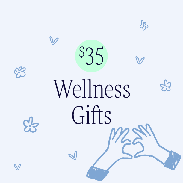 Wellness $35