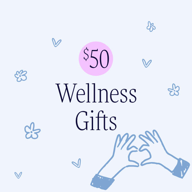 Wellness $50