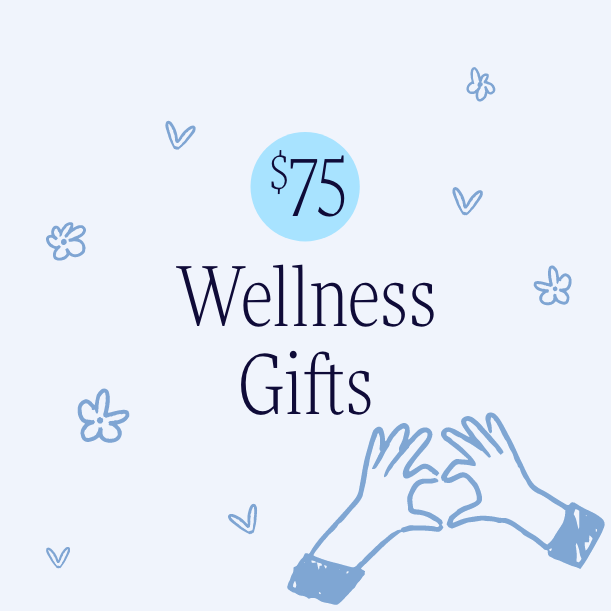 Wellness $75