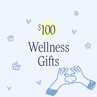 Wellness $100