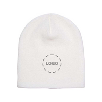 YP Short Beanie