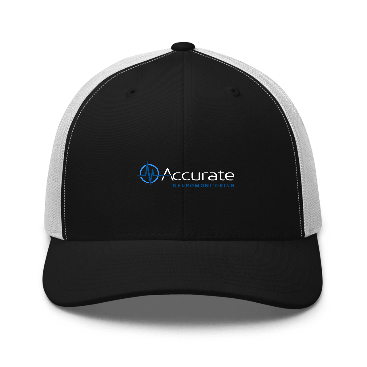Retro Trucker Hat