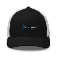 Retro Trucker Hat