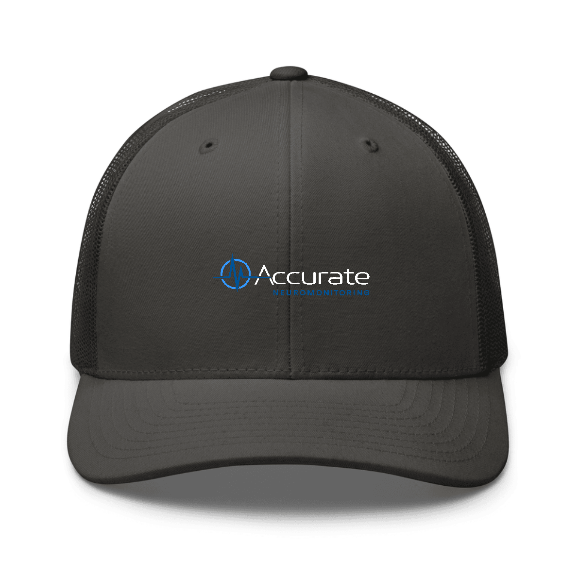Retro Trucker Hat