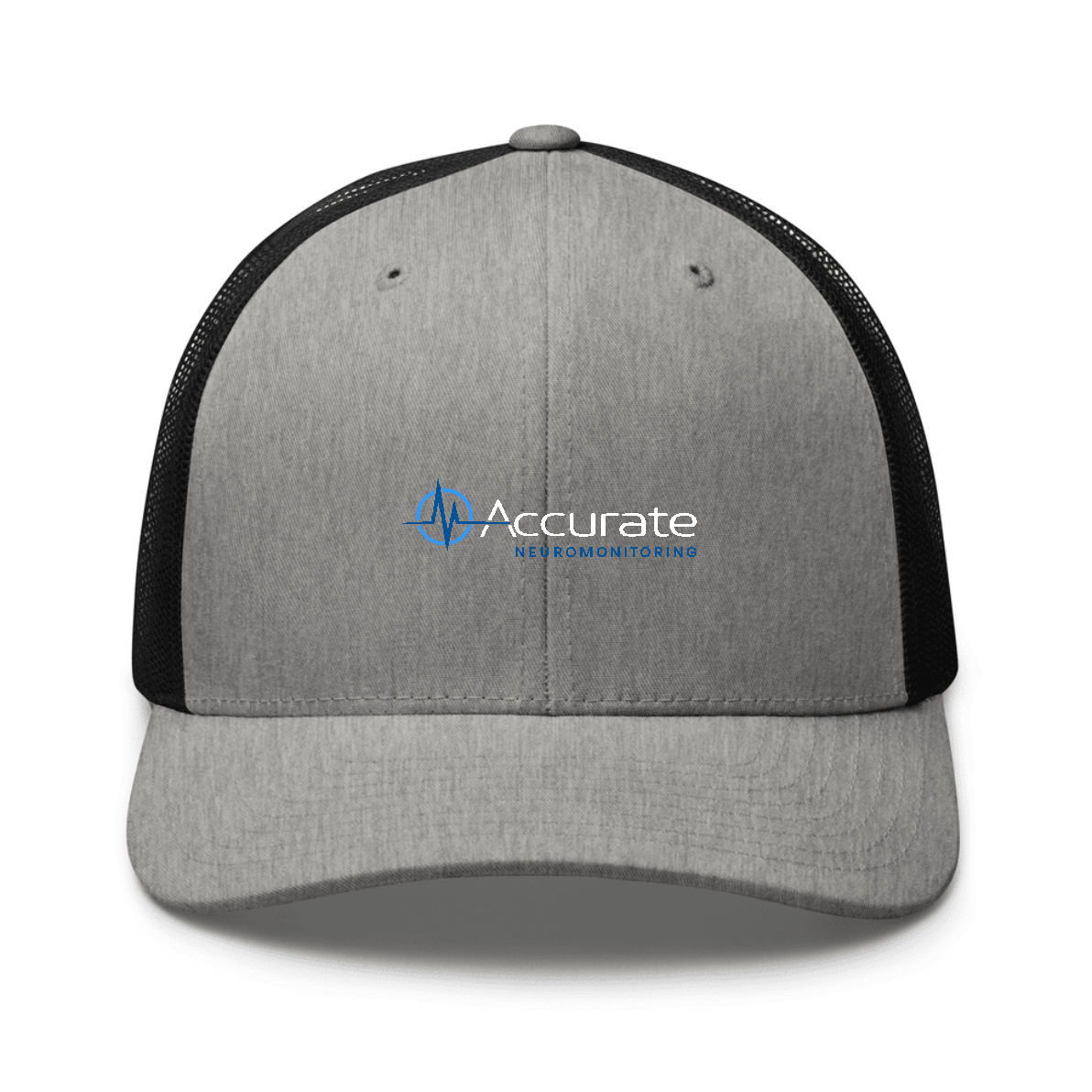 Retro Trucker Hat