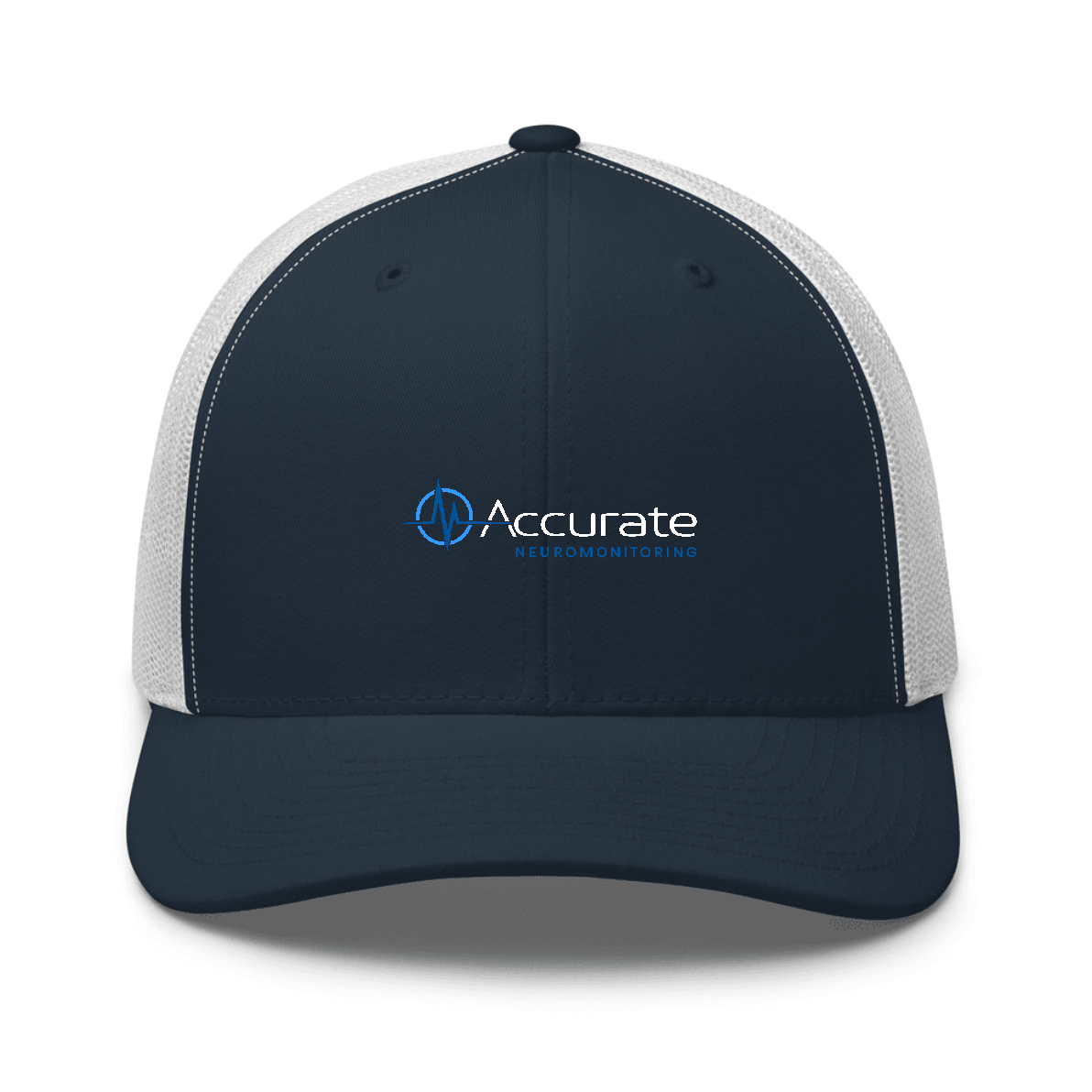Retro Trucker Hat
