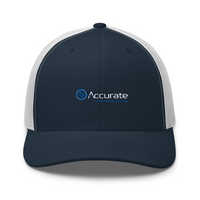 Retro Trucker Hat