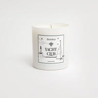 Fresh Scented Candles