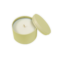 Cozy Vanilla Candle