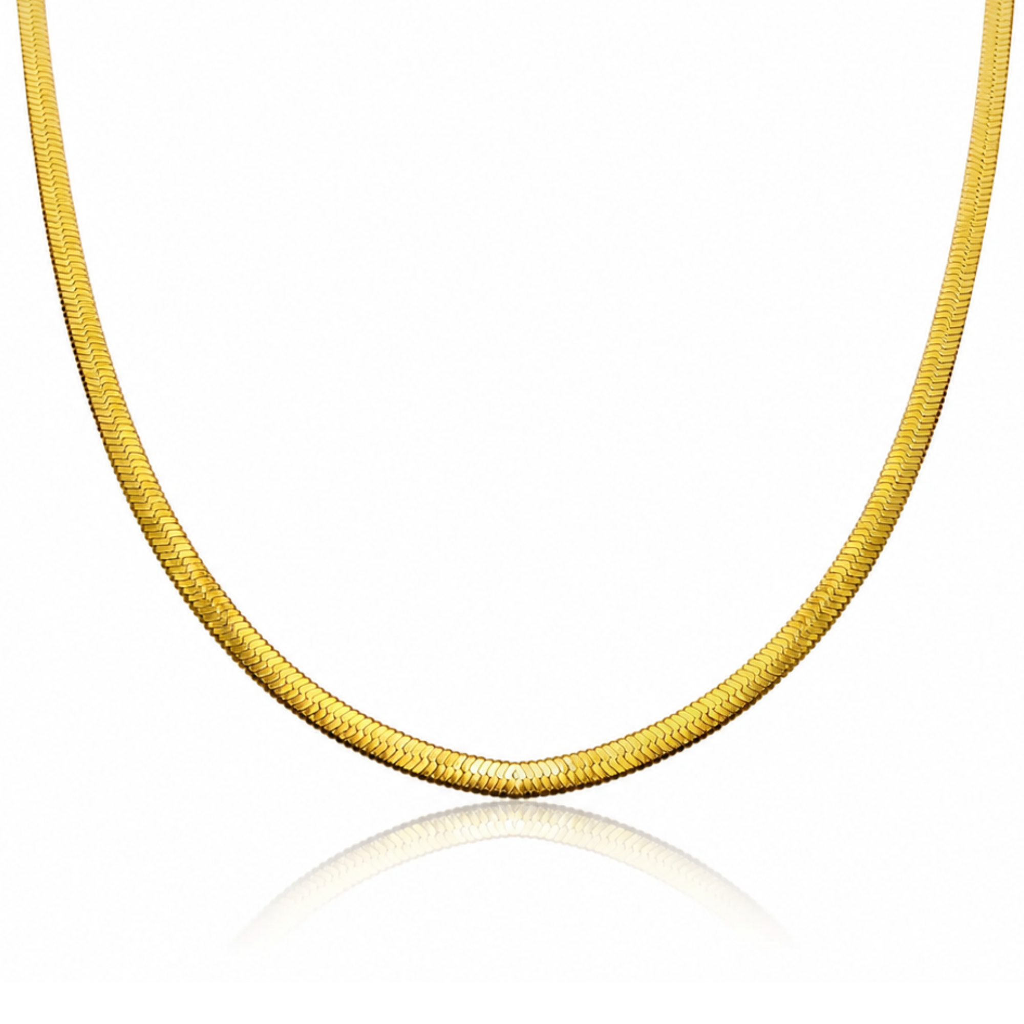 ZIA Snake Chain