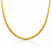 ZIA Snake Chain