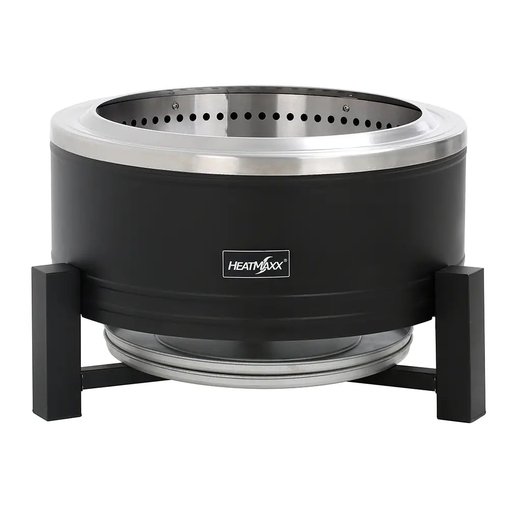 Smokeless Fire Pit