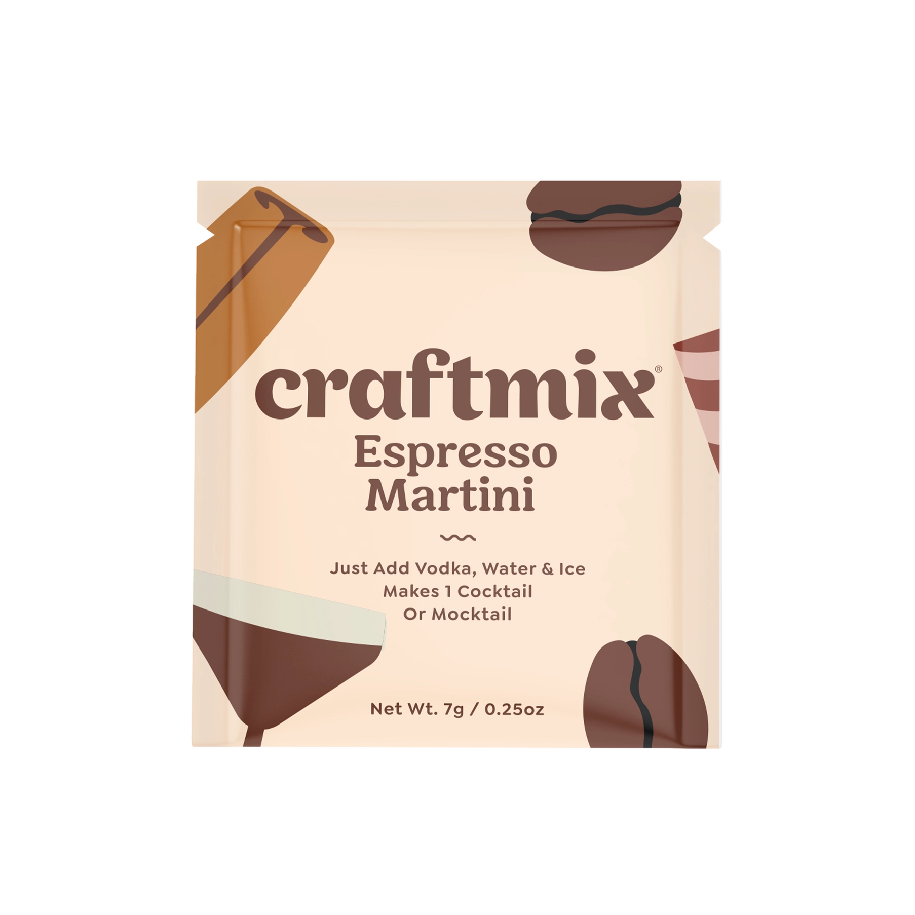 Espresso Martini Cocktail Mix
