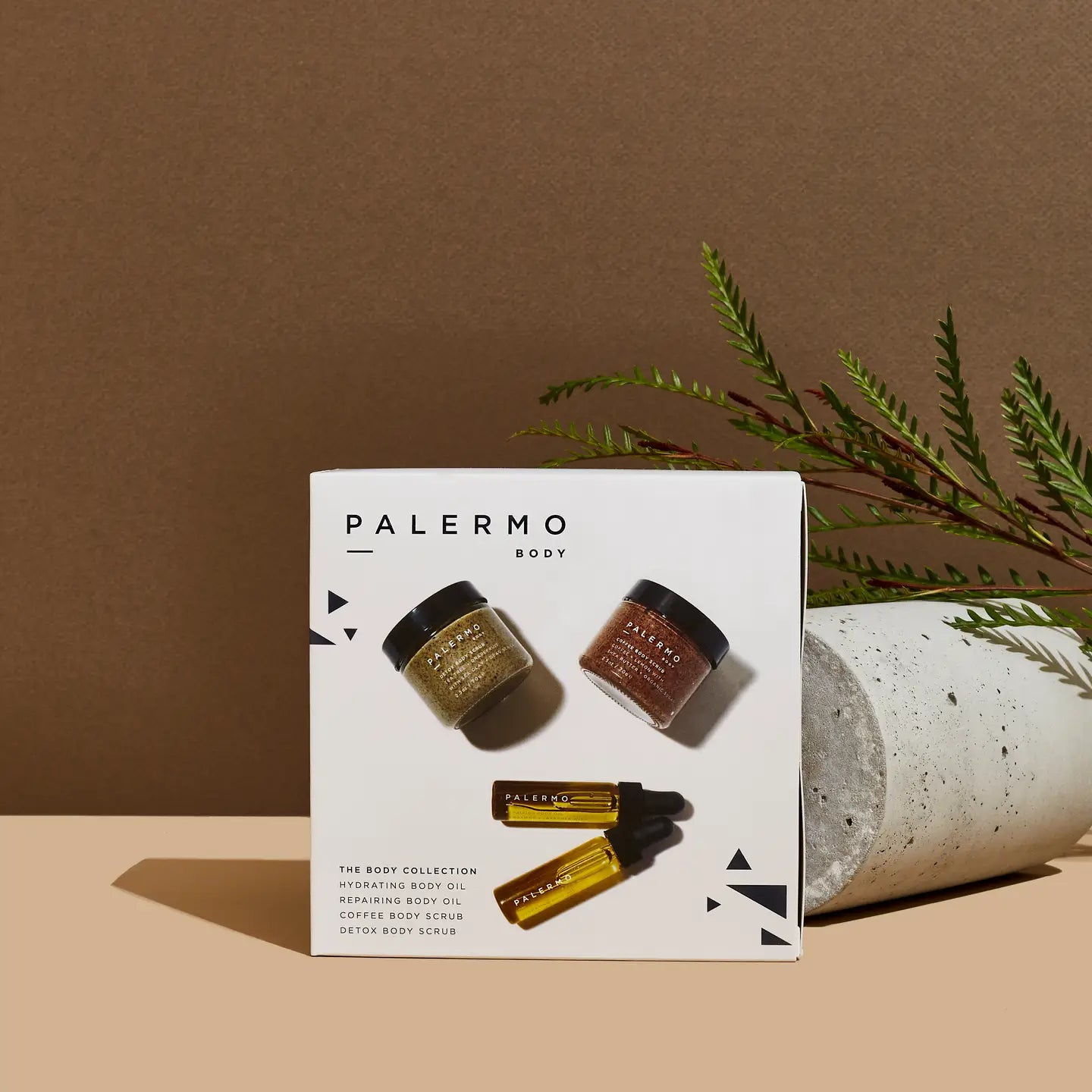 Mini Skincare Set