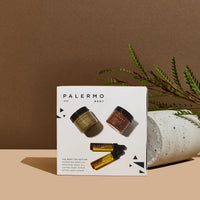 Mini Skincare Set