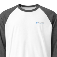 Unisex 3/4 Sleeve Raglan Shirt | Tultex