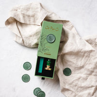 Wax Stamp Set