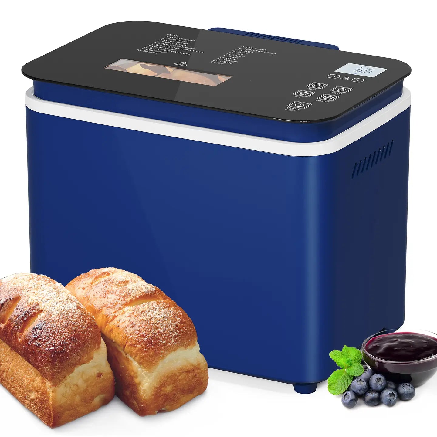 Bread Maker Machine