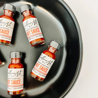 Mini Southern Hot Sauce