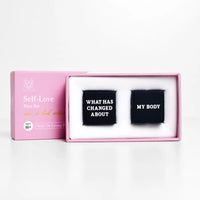 Self Love Dice