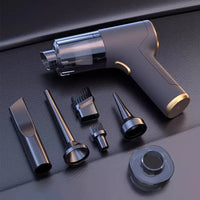 Cordless Handheld Car Vacuum