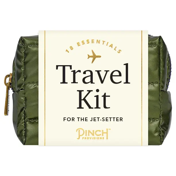 Mini Travel Kit