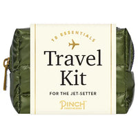 Mini Travel Kit