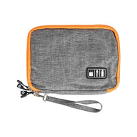 Double Layer Waterproof Tech Bag