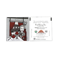 Special Edition Agatha Christie Earl Grey Tea